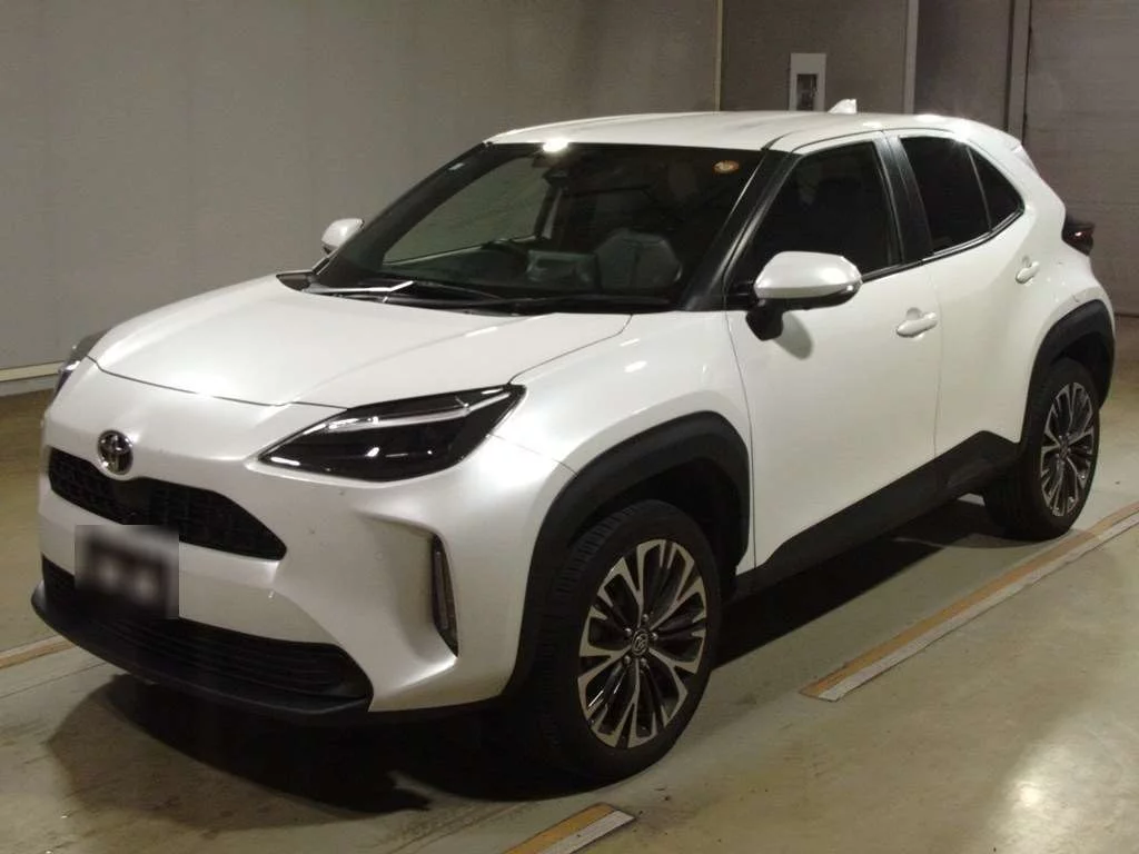 Toyota Yaris Cross MXPB10 2023